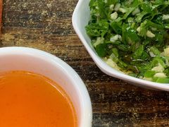 -金石老面坊·渔家菜(金石滩店)