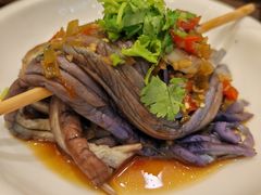 -五观堂素食(新华路店)