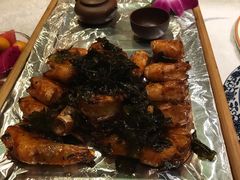 -卫鼎轩·曹公馆(鼓楼店)