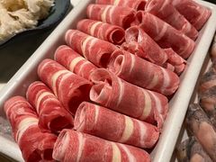 -尚尚仙·酸汤猪手·猪肚鸡火锅(华联万柳购物中心店)