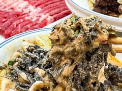 -清真·京华源铜锅涮肉(丰庆店)