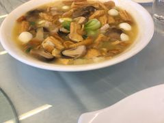 -赶海部落海鲜城(海阳路店)