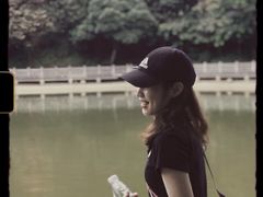 -广州市帽峰山景区
