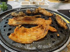 -韩宫宴和牛烤肉(合肥滨湖银泰城店)