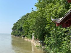 -采石矶景区