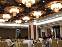 大堂-顺德人家食府(黄金广场店)