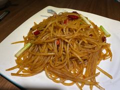 -钟掌勺忘不了地道湘菜(新天地假日广场店)