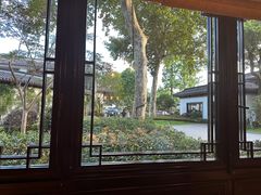 -杭州西湖柳莺里酒店·闻莺厅