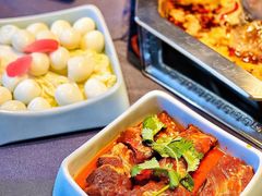 -蜀九香火锅(江油店)