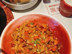 -来菜·湖北头牌藕汤(武商MALL众圆店)
