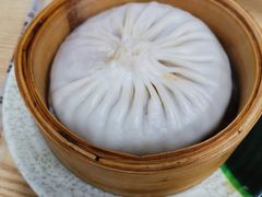 蟹黄汤包-迎扬春茶社(闻喜路店)