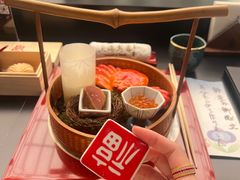 -鳥喜Toriki怀石烧鸟料理