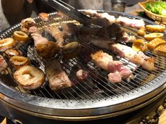 -泥炉烧肉师(新街口金銮巷店)
