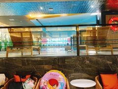 -青水瓦台汤泉(未央店)