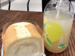 日式原味浮云卷-盒马鲜生(岭南新世界店)