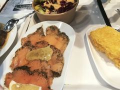 -宜家·瑞典风味餐厅(烟台路店)