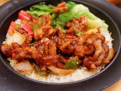 -米国现煲煲仔饭(塔子湖店)