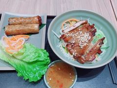 -安南小馆(华润城万象天地店)