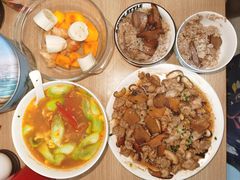 -太婆天府山珍酒楼(亚运村店)