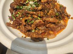 -情妹耙泥鳅·江湖川菜(科华店)