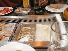 -星伦多自助料理·涮烤一体(虹悦城店)