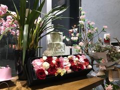 -卓花境Flowerwonderland花店
