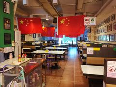 大堂-大哥餐厅(西城花园店)