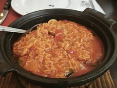 -澳门木偶葡国餐厅(珠海店)