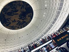 -星巴克臻选(天津恒隆广场旗舰店)