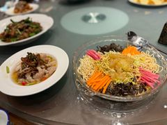 -百花深处·老北京风味菜