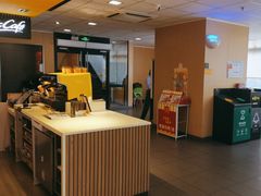 -麦当劳(伟城广场店)