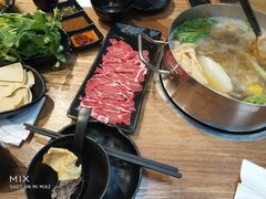-掂档潮汕牛肉火锅(cityon熙地港店)