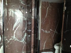 洗浴间-广州四季酒店