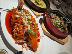 -杭州新新饭店·1913餐厅
