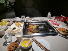 -海底捞火锅(九霄梦天地店)