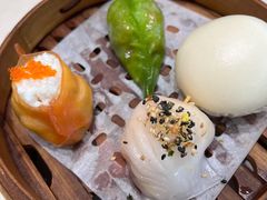 -蔡澜点心·粤菜(月星环球港店)