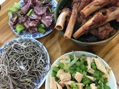 -老冯拉面羊棒骨(西宸广场店)
