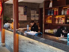 -湘湖大院(越王路店)