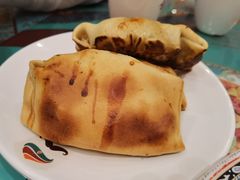 -巴依老爷·新疆美食(上城区天城路店)