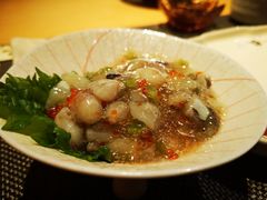 芥末章鱼-泉寿司(万科公园店)