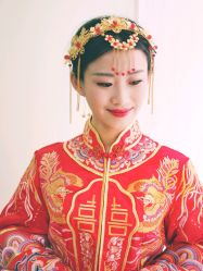 -纪梵希婚纱摄影(青岛店)