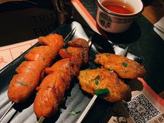 -蛙有道·铁锅牛蛙(万泰汇店)