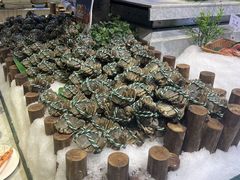 -川骄海鲜自助(河东店)