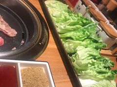 -炉小哥烤肉(信万广场店)