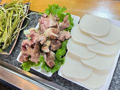-滇藏石锅宴(崇仁巷老店)