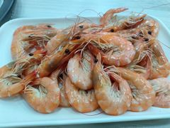 -船奇蒸汽海鲜·闽菜(八市海鲜总店)