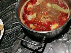 -吉布鲁牛排海鲜自助(温江合生汇店)