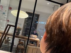 -BAKER&SPICE(安福路店)