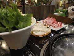 -润泽园海南椰子鸡·糟粕醋火锅(拱北店)