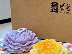 -GRAMCAKE一克甜品(昙华林花园山店)